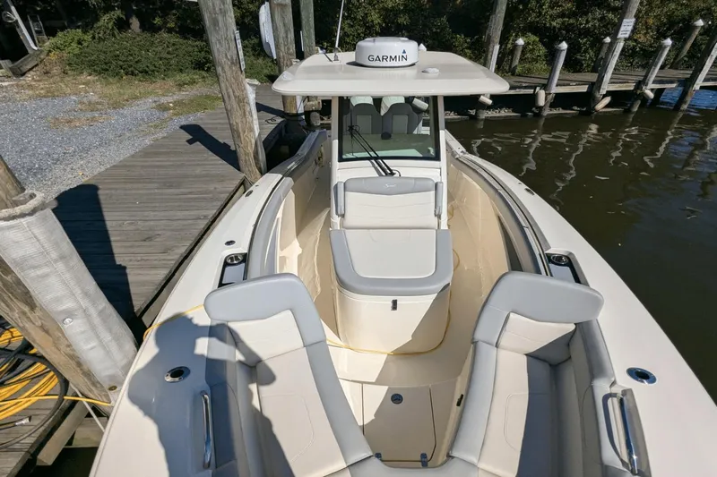 Thavma Yacht Photos Pics 