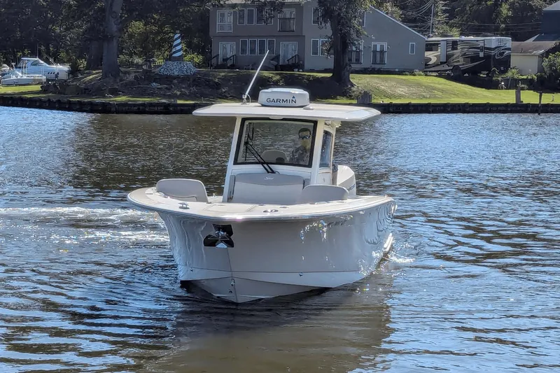 Thavma Yacht Photos Pics 