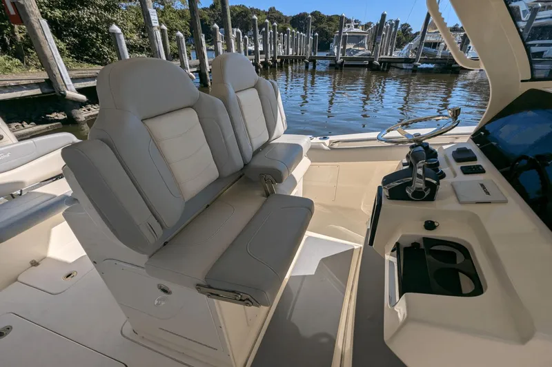 Thavma Yacht Photos Pics 