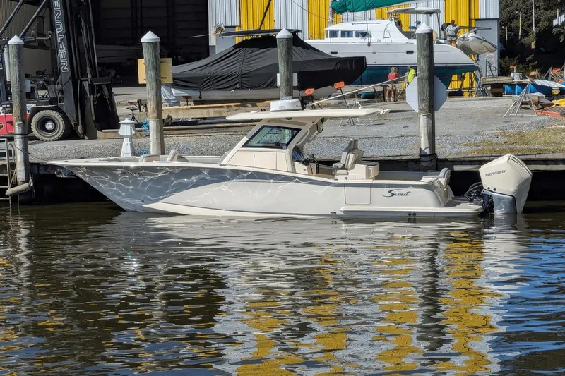 Thavma Yacht Photos Pics 