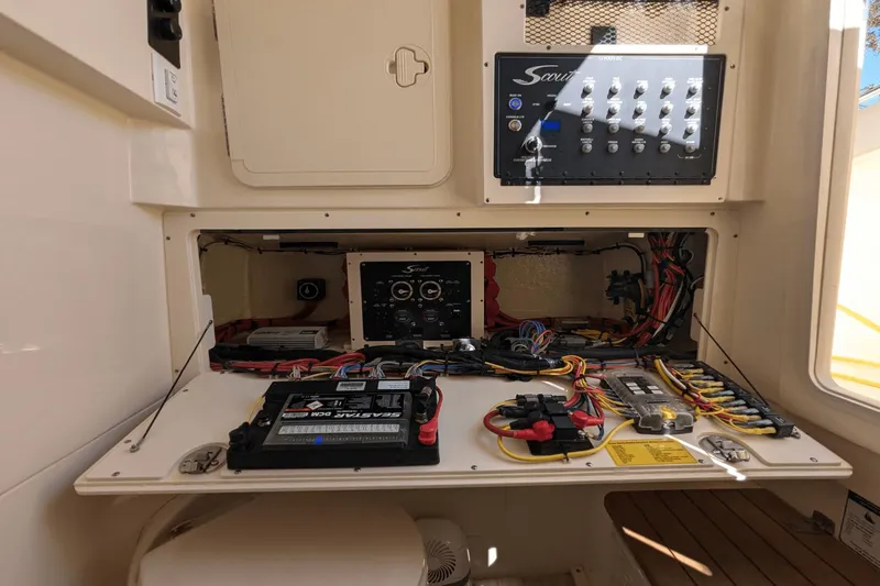 Thavma Yacht Photos Pics 