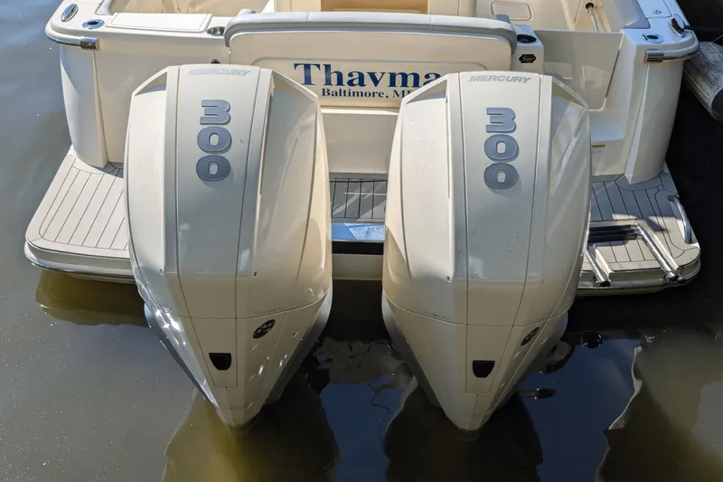 Thavma Yacht Photos Pics 