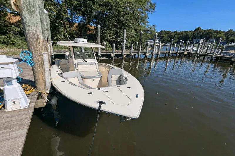 Thavma Yacht Photos Pics 