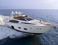 2015 Ferretti Yachts 800