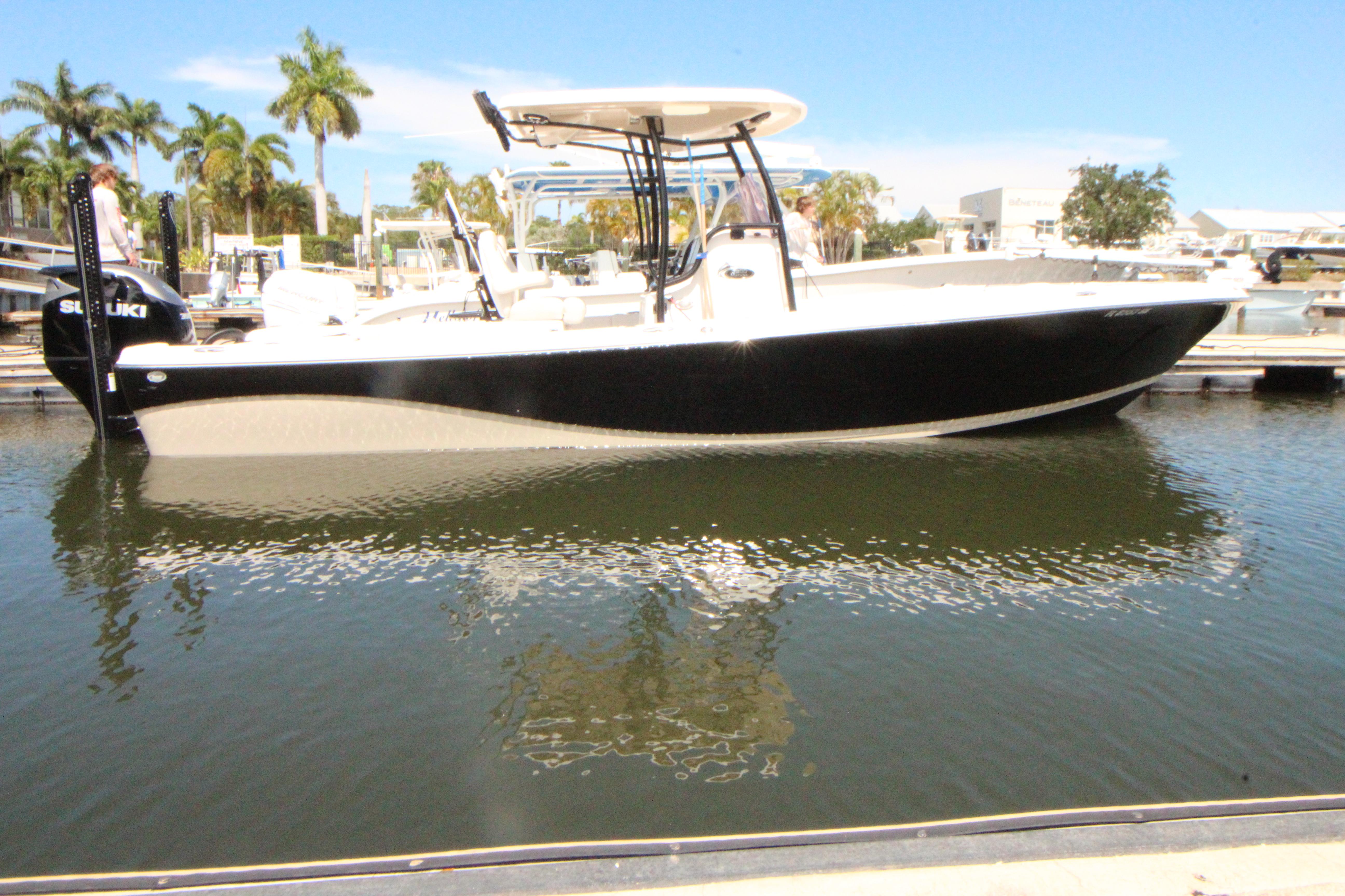 2021 Blue Wave 2800 Makaira Center Console for sale - YachtWorld