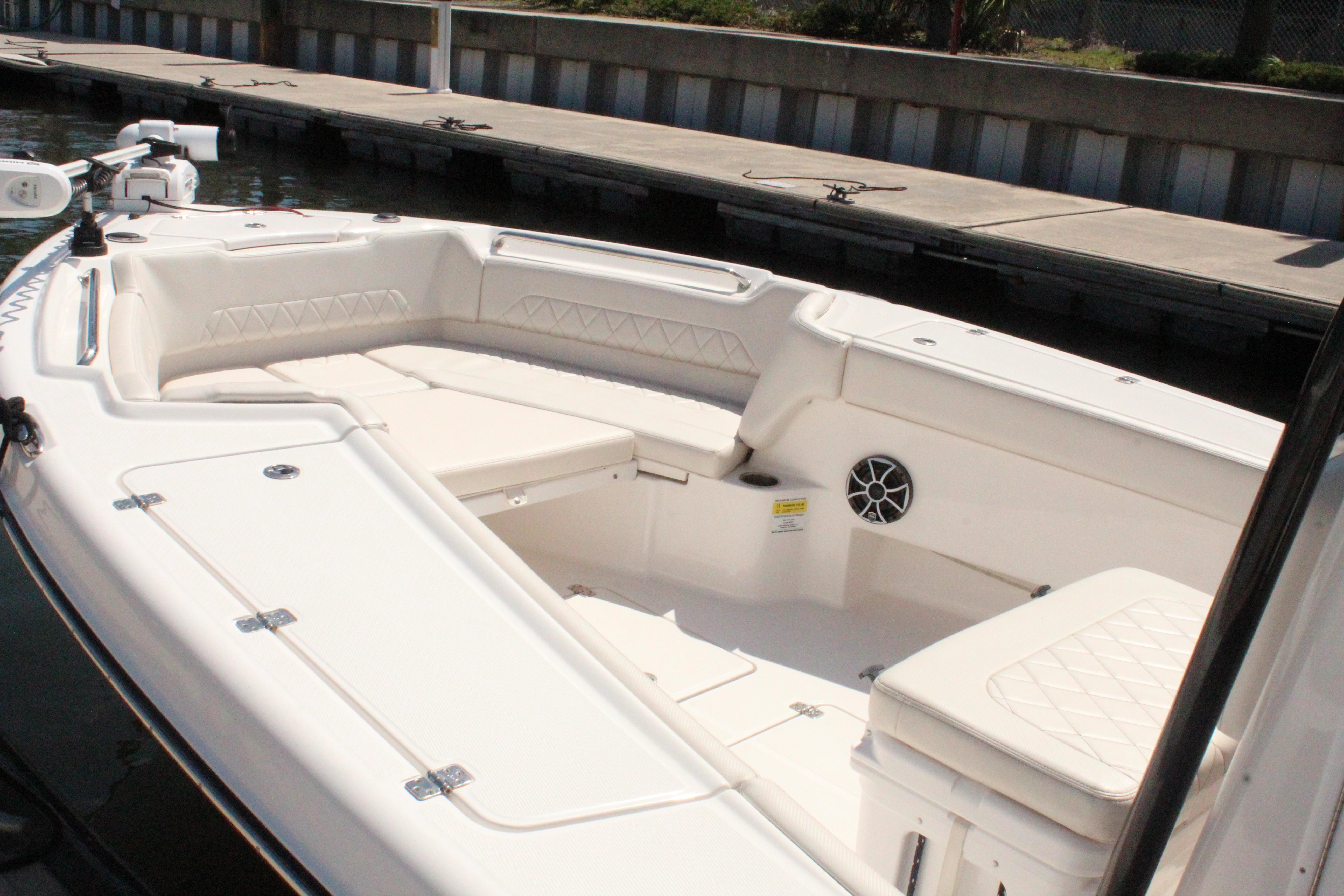 2021 Blue Wave 2800 Makaira Center Console for sale - YachtWorld