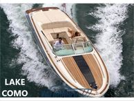 2016 Chris-Craft Corsair 32