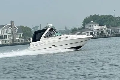 Chaparral Signature 290