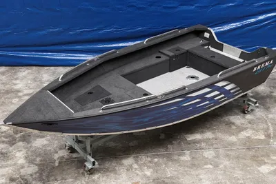 2023 Brema 430 V Fishing Pro