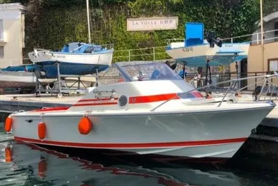 Riva BERTAM - BAHIAMAR 20