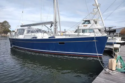 Stevens Stevens Custom 53/56