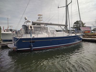 Yacht