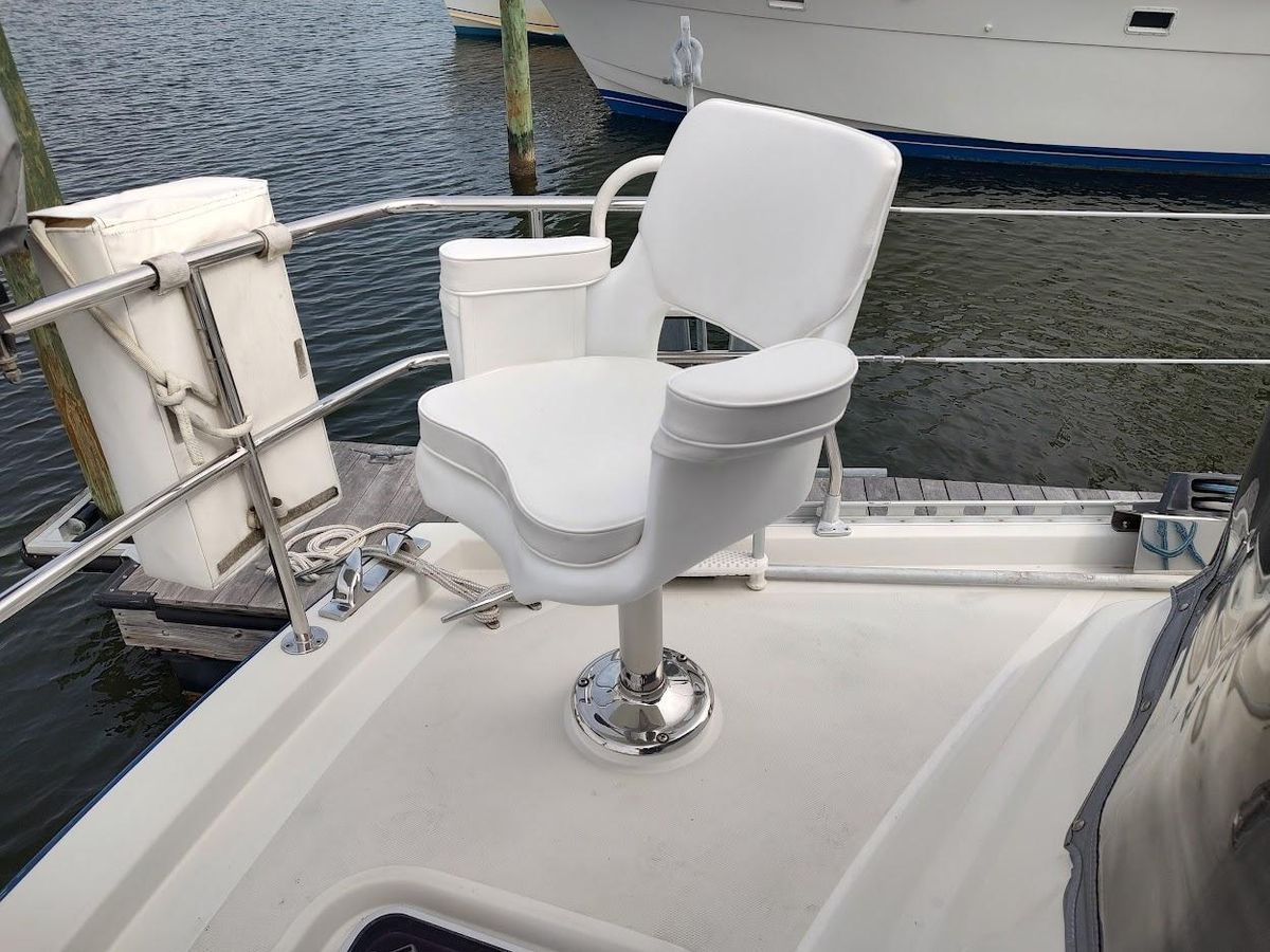 2005 Stevens 53 