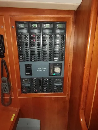 Seeker Yacht Photos Pics 