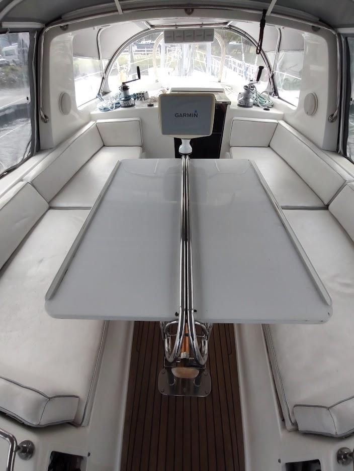 2005 Stevens 53 