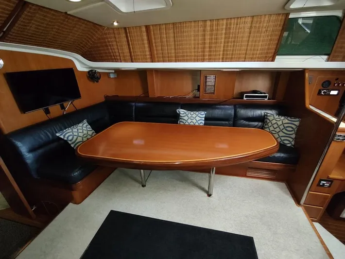 Seeker Yacht Photos Pics 