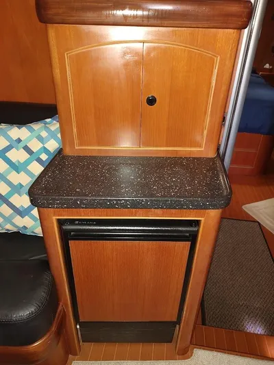 Seeker Yacht Photos Pics 