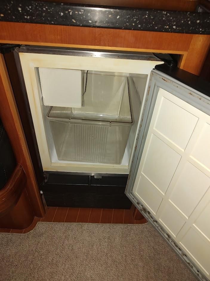 2005 Stevens 53 