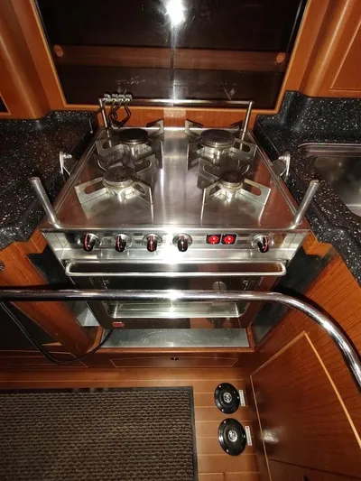 Seeker Yacht Photos Pics 