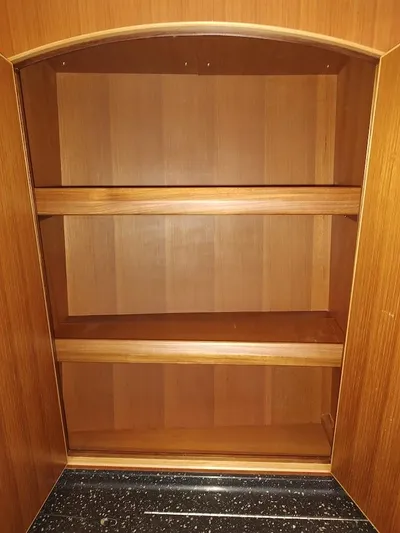 Seeker Yacht Photos Pics 