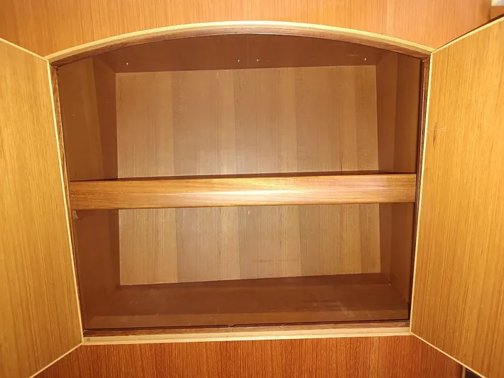 Seeker Yacht Photos Pics 