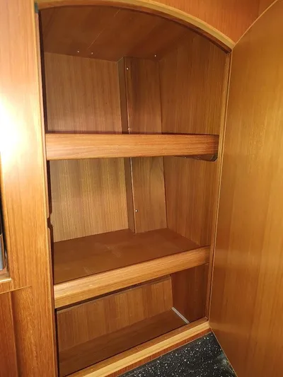 Seeker Yacht Photos Pics 