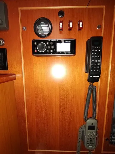 Seeker Yacht Photos Pics 