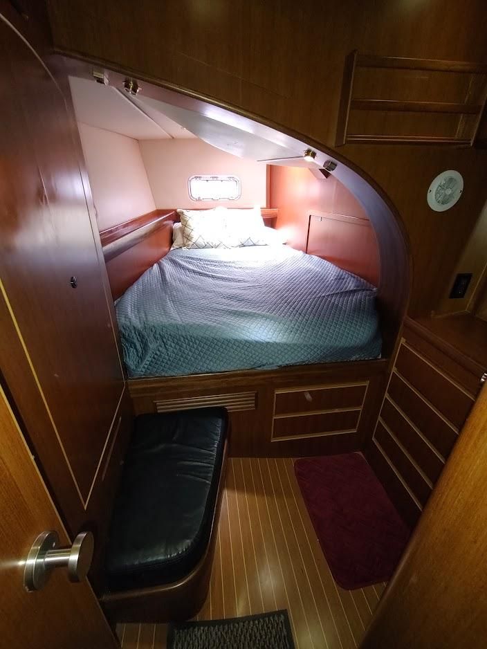2005 Stevens 53 