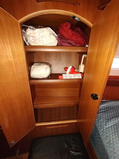 Seeker Yacht Photos Pics 