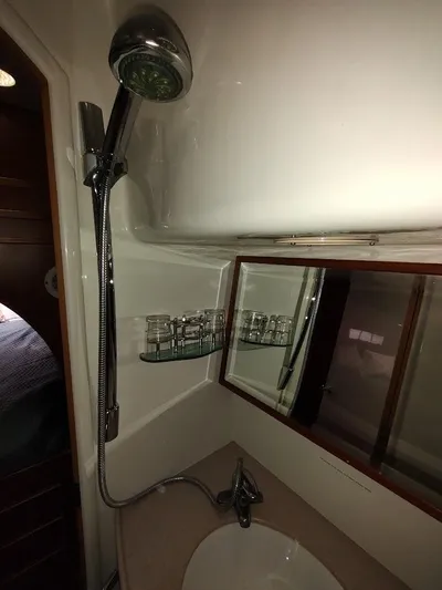 Seeker Yacht Photos Pics 