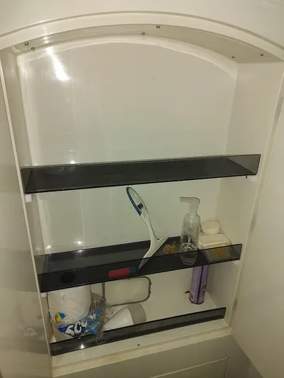 Seeker Yacht Photos Pics 