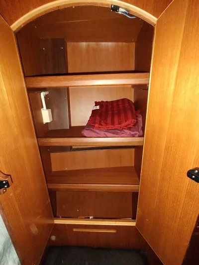 Seeker Yacht Photos Pics 