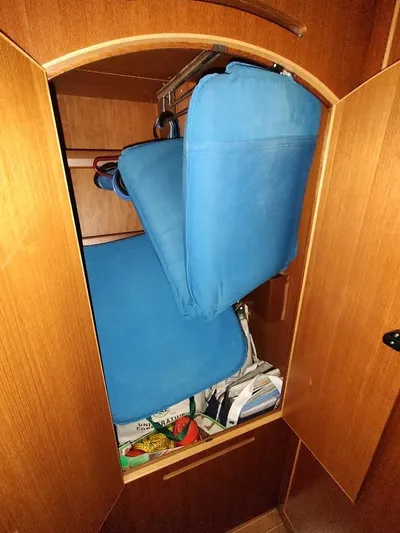 Seeker Yacht Photos Pics 