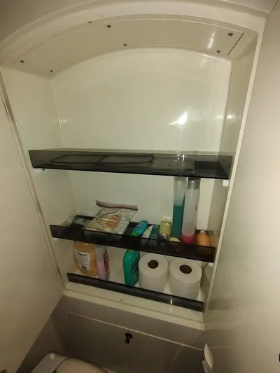 Seeker Yacht Photos Pics 