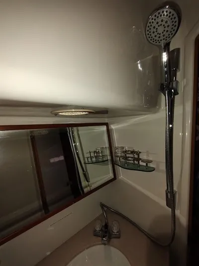 Seeker Yacht Photos Pics 