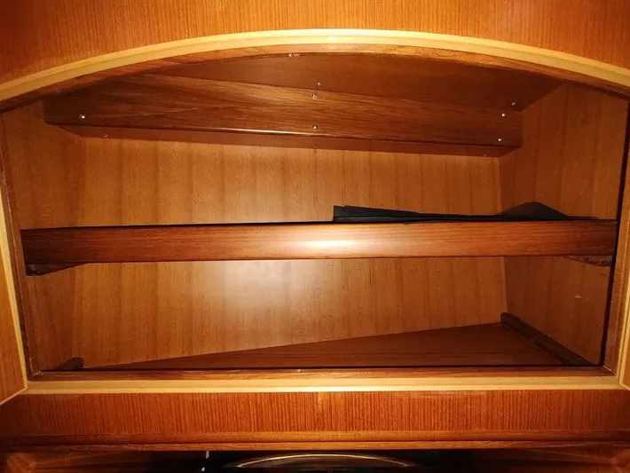 Seeker Yacht Photos Pics 