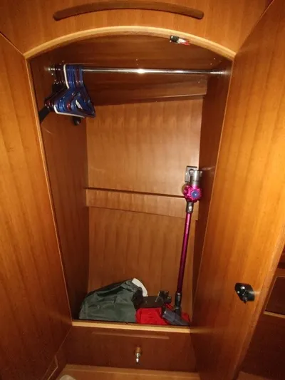 Seeker Yacht Photos Pics 