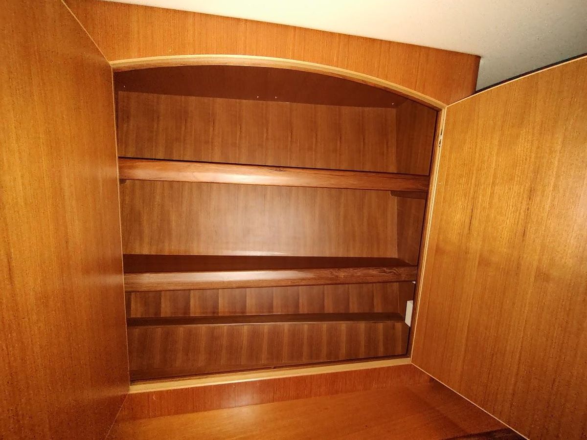 2005 Stevens 53 