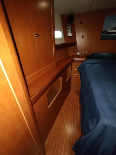 Seeker Yacht Photos Pics 