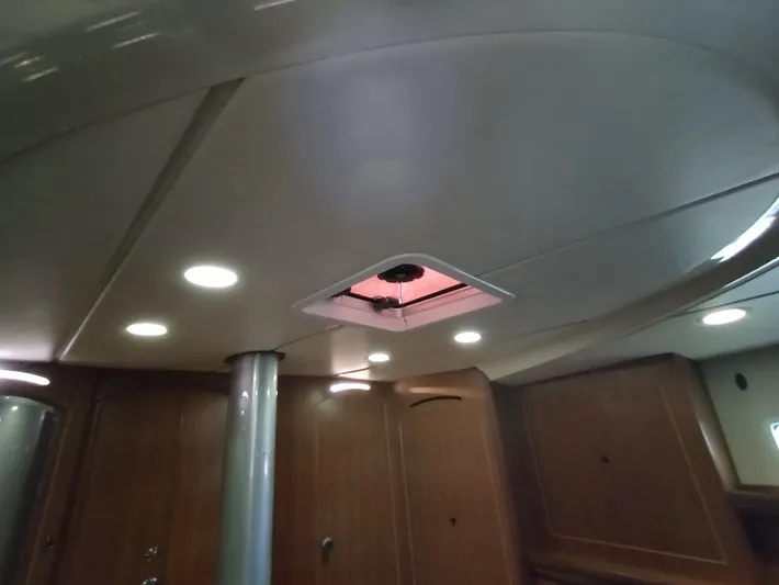 Seeker Yacht Photos Pics 