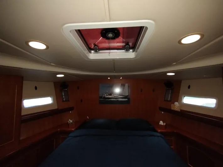 Seeker Yacht Photos Pics 