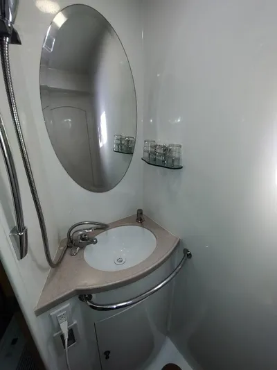 Seeker Yacht Photos Pics 