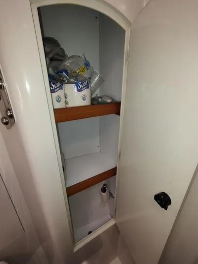 Seeker Yacht Photos Pics 