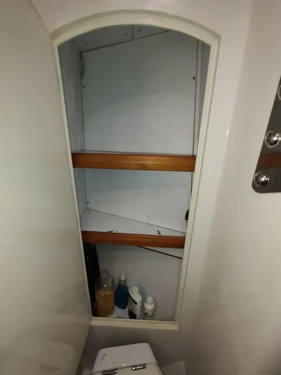 Seeker Yacht Photos Pics 