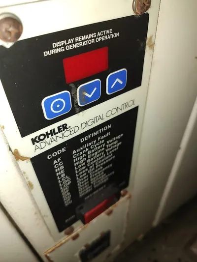 Seeker Yacht Photos Pics 