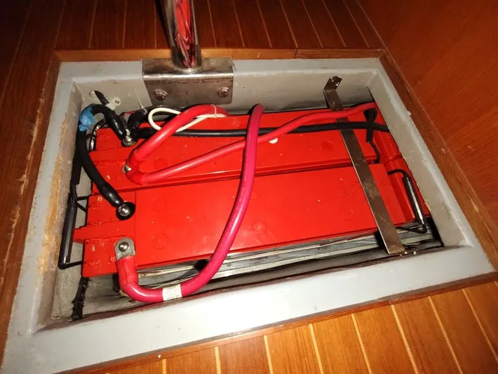 Seeker Yacht Photos Pics 