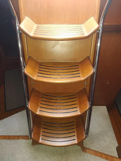 Seeker Yacht Photos Pics 