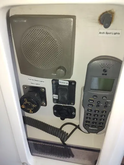 Seeker Yacht Photos Pics 