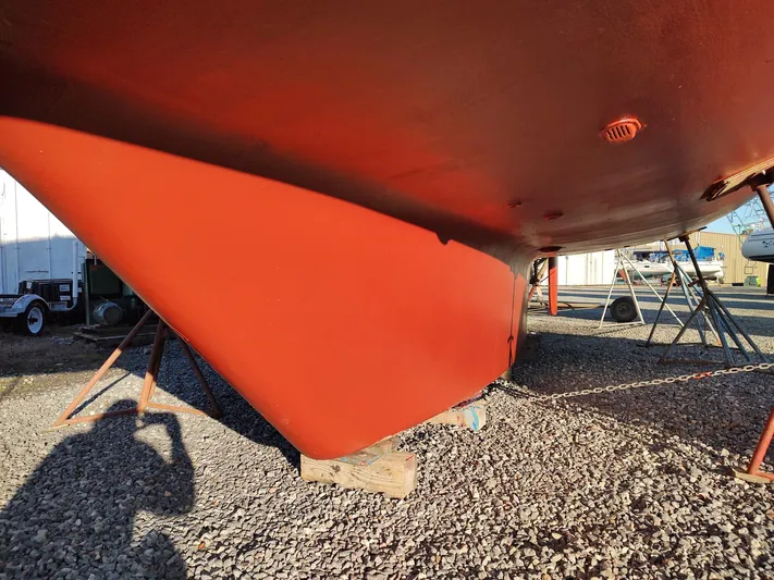 Seeker Yacht Photos Pics 