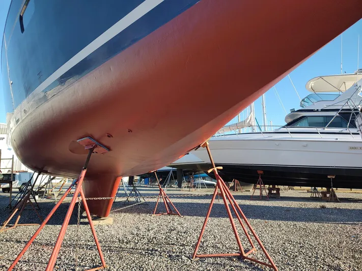 Seeker Yacht Photos Pics 